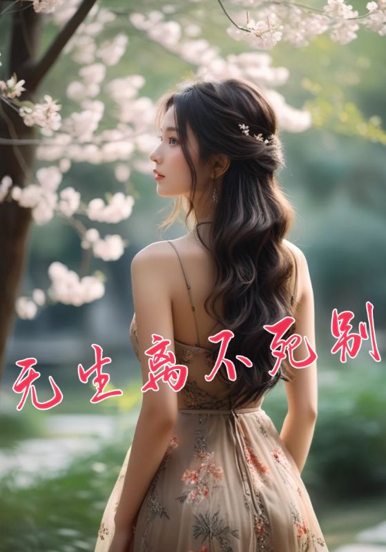 无生离不死别封面图