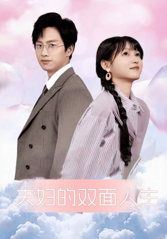 夫妇的双面人生封面图