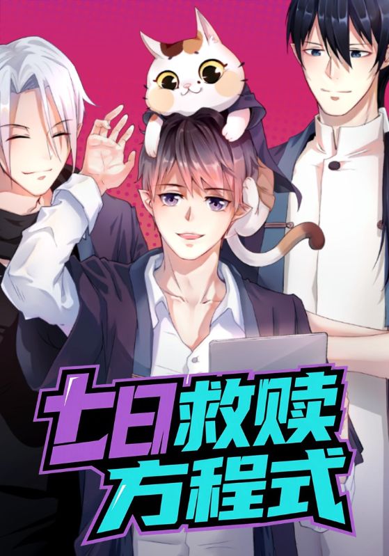 七日救赎方程式封面图