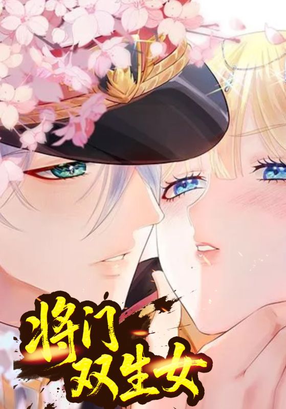 将门双生女封面图