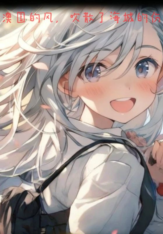 澳国的风吹散了海城的伤封面图