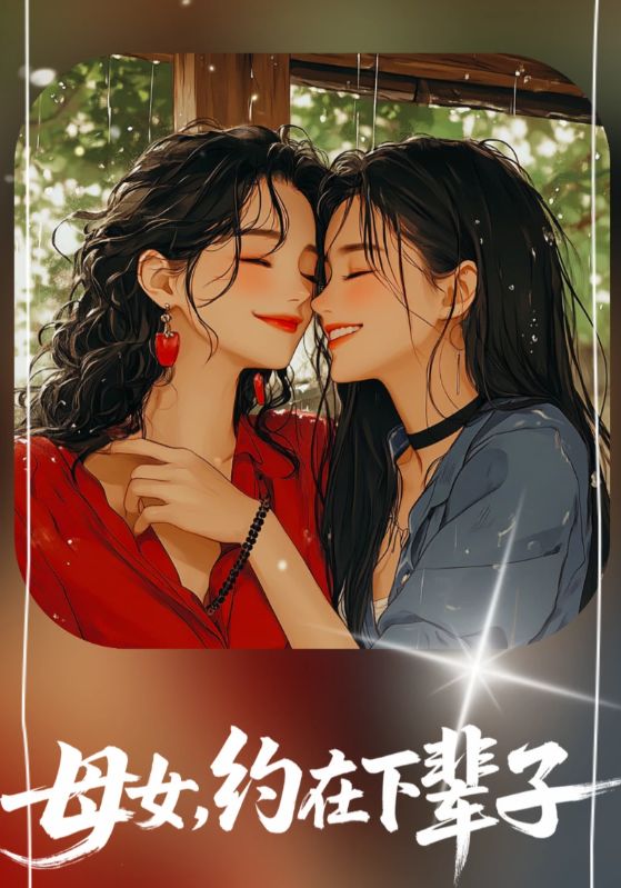 母女约在下辈子封面图