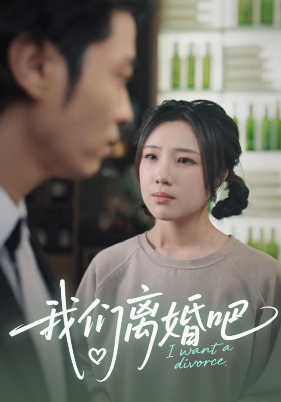 我们离婚吧封面图