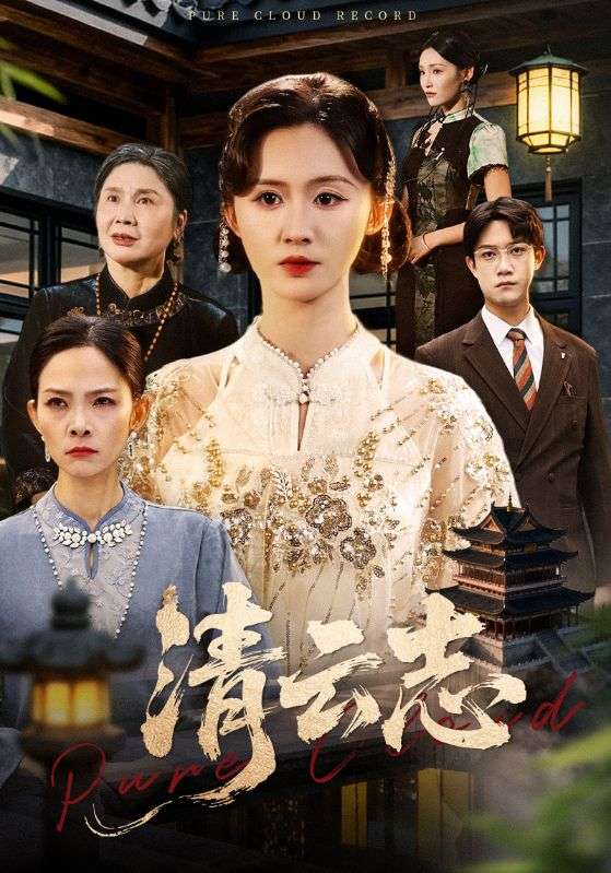 清云志封面图