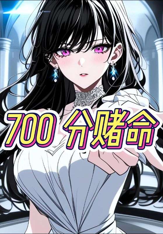 700分赌命封面图