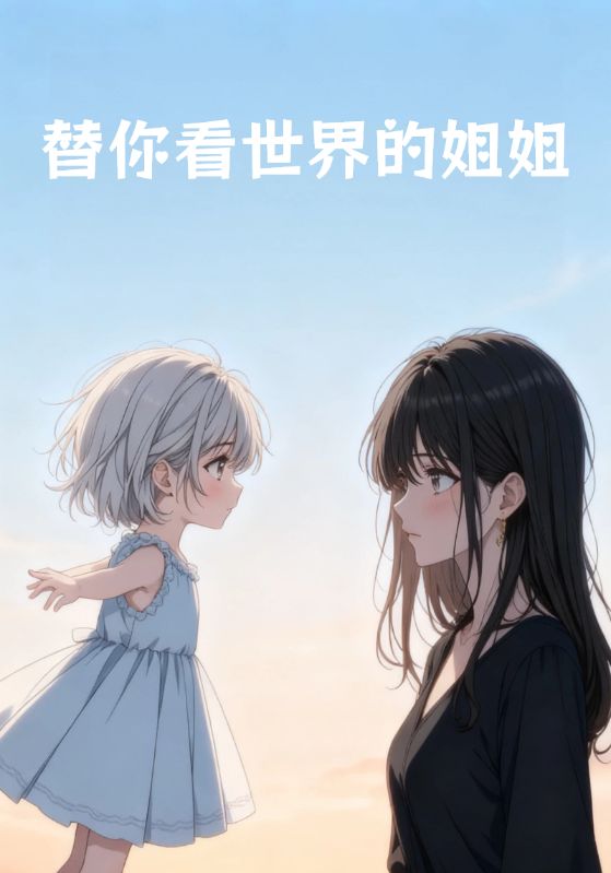 替你看世界的姐姐封面图