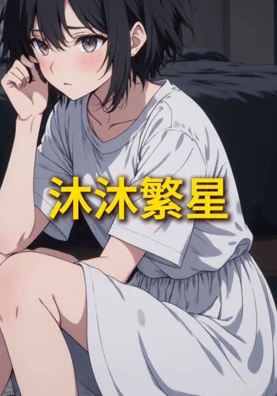 沐沐繁星封面图