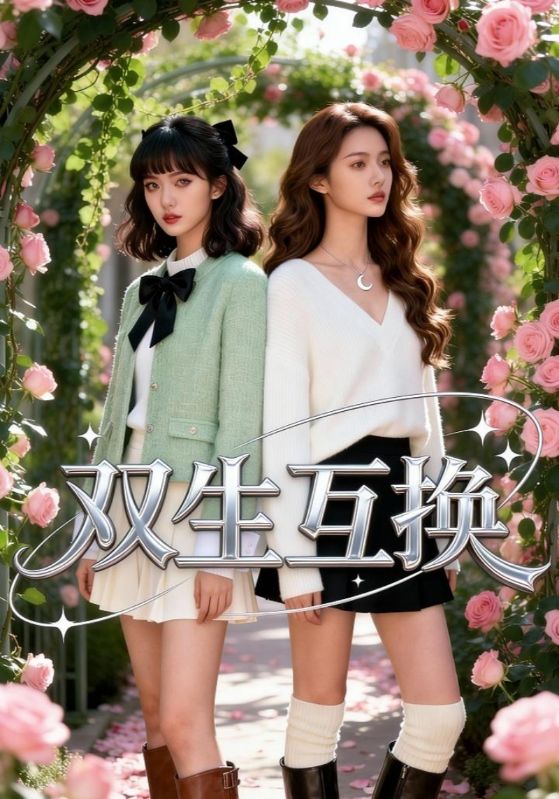 双生互换封面图