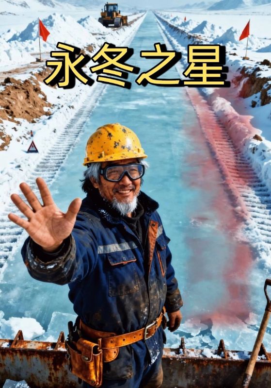 永冬之星封面图