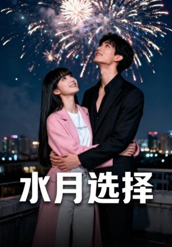 水月选择封面图