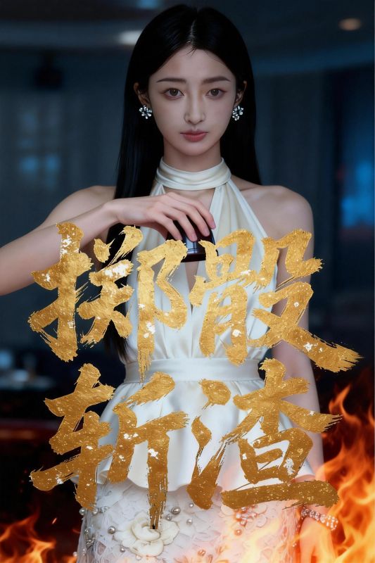 掷骰斩渣封面图