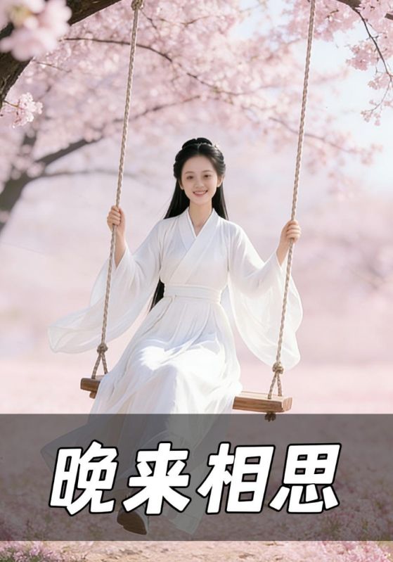 晚来相思封面图
