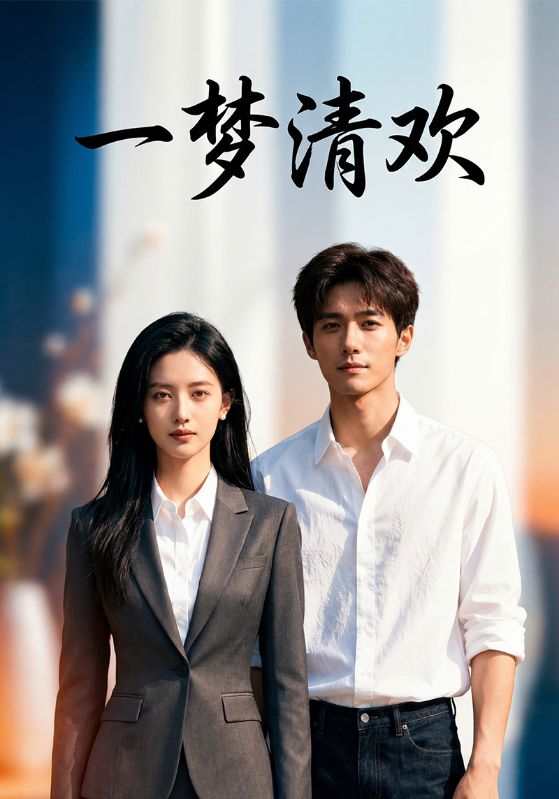一梦清欢封面图