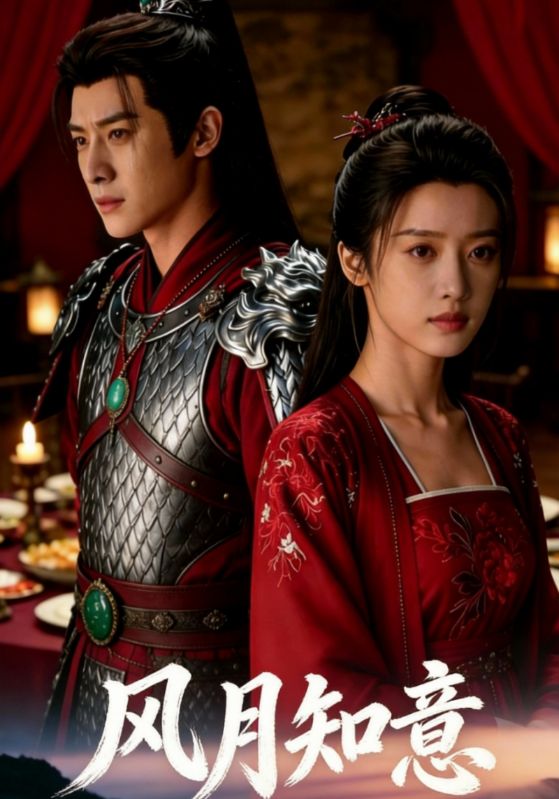 风月知意封面图