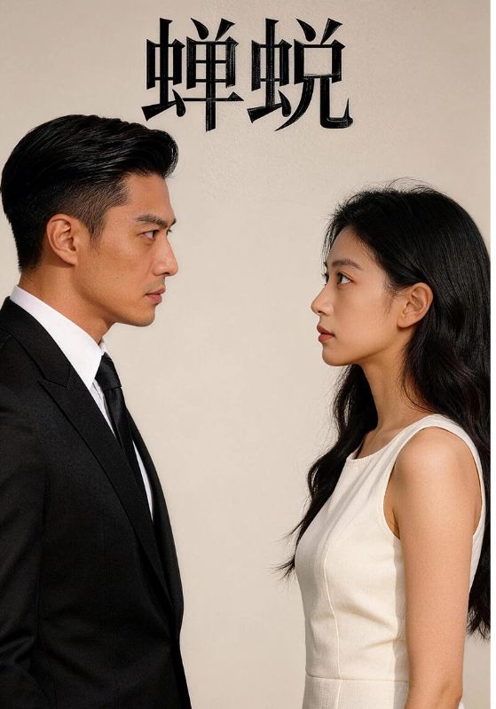 蝉蜕封面图