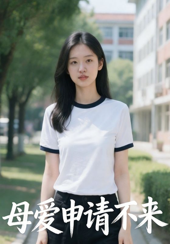 母爱申请不来封面图