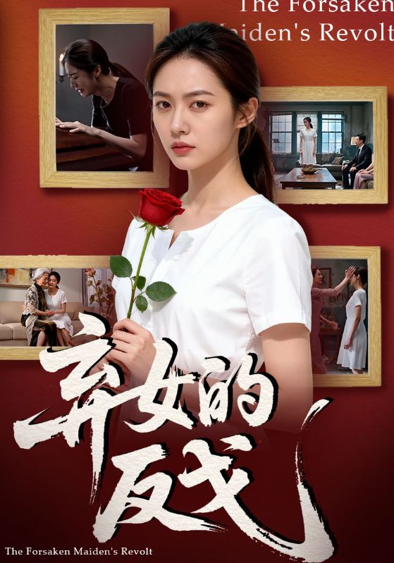 弃女的反戈封面图