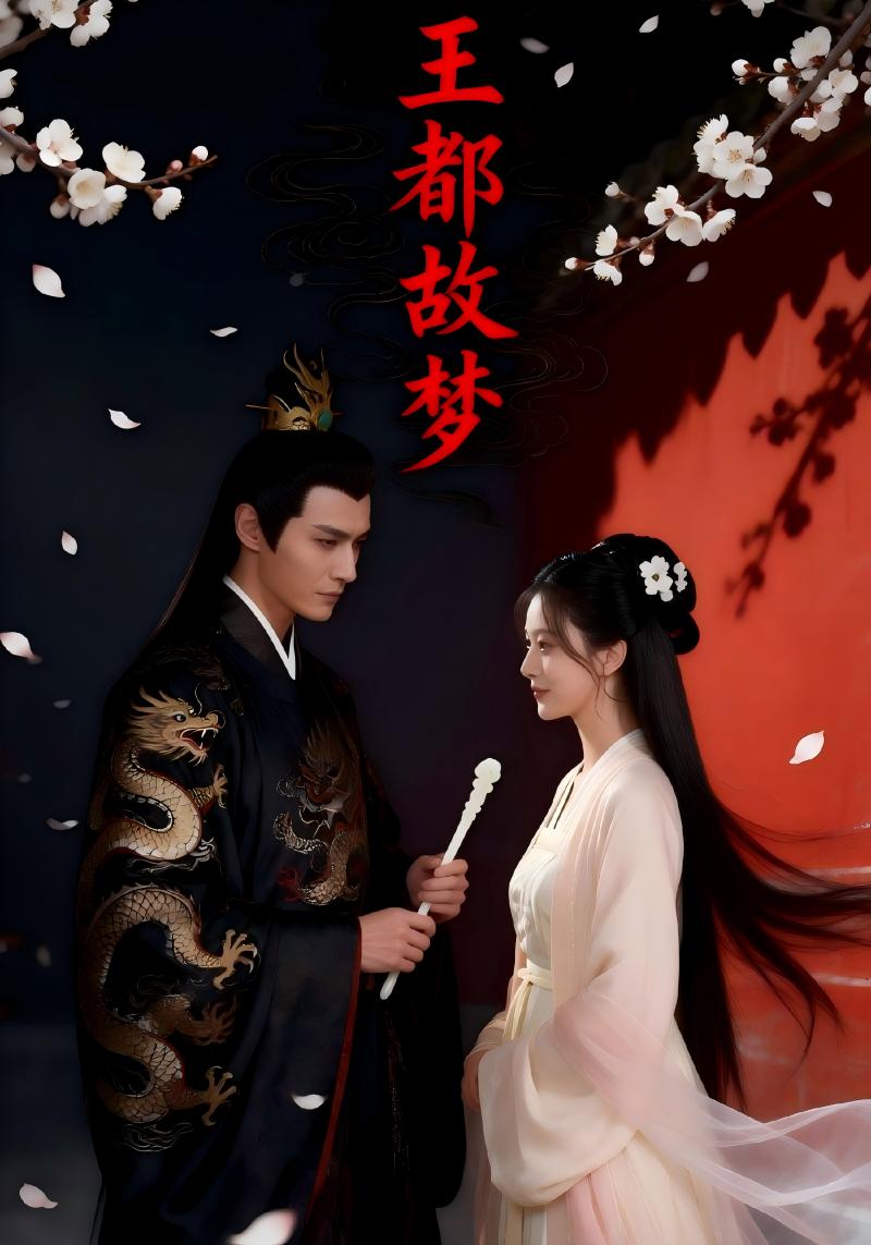 王都故梦封面图