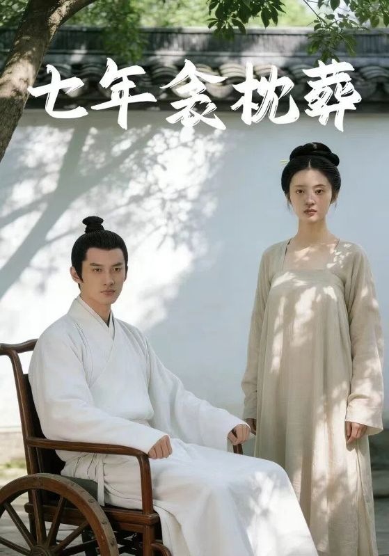 七年衾枕葬封面图