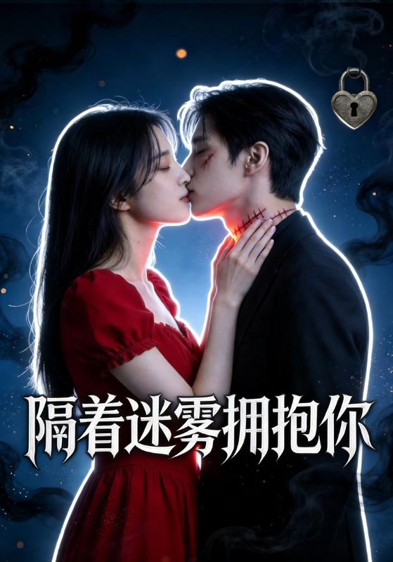 隔着迷雾拥抱你封面图