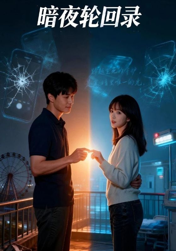 暗夜轮回录封面图