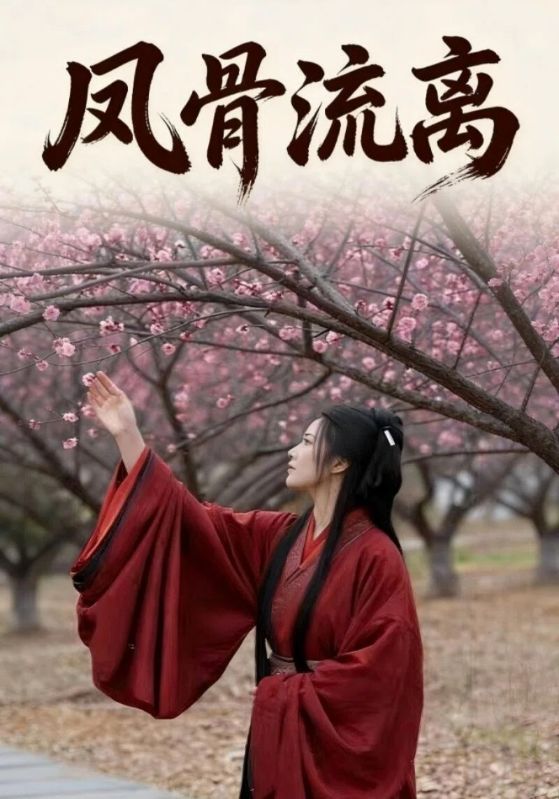 凤骨流离封面图