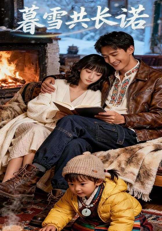 暮雪共长诺封面图