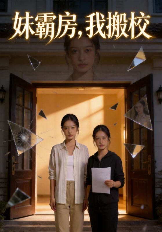 妹霸房我搬校封面图