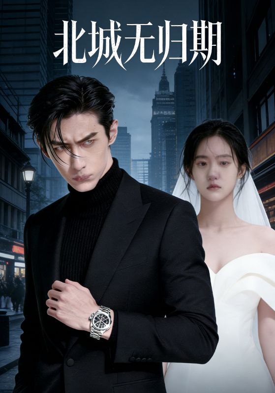 北城无归期封面图