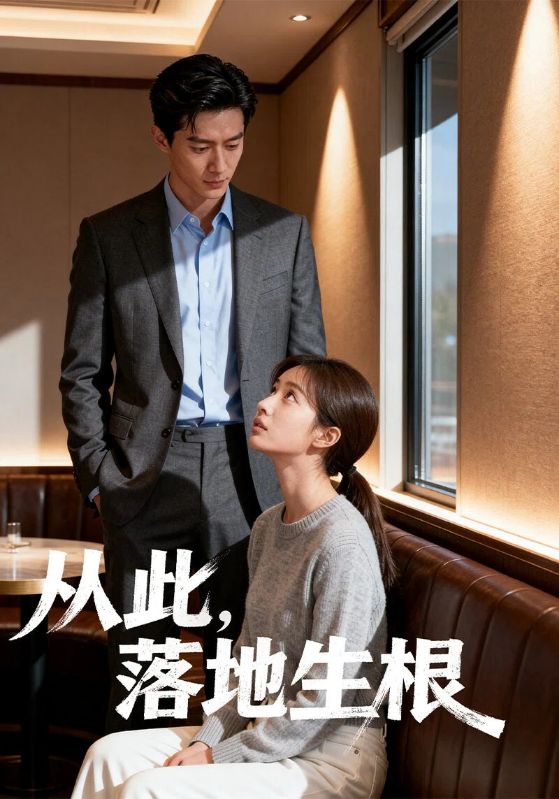 从此落地生根封面图