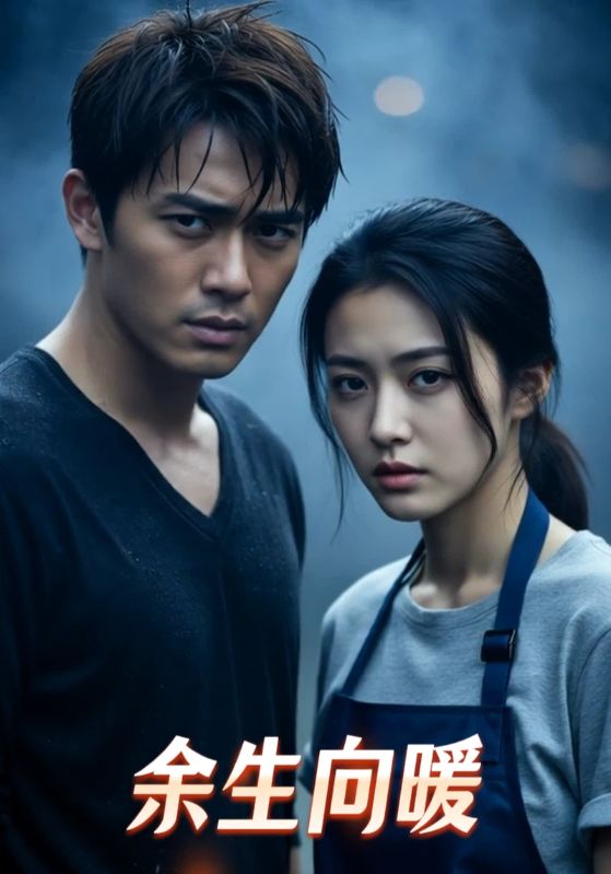 余生向暖封面图