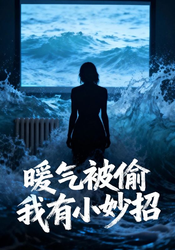 暖气被偷我有小妙招封面图