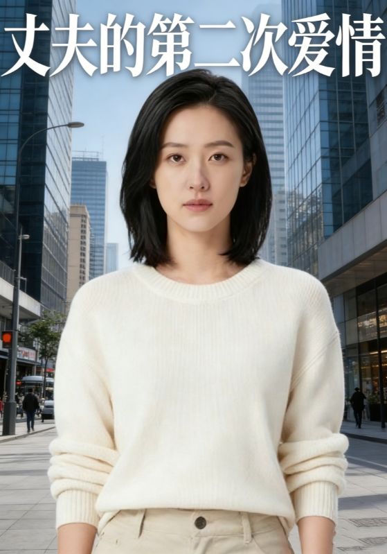 丈夫的第二次爱情封面图