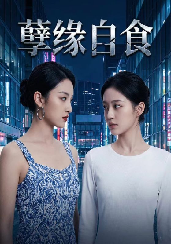 孽缘自食封面图