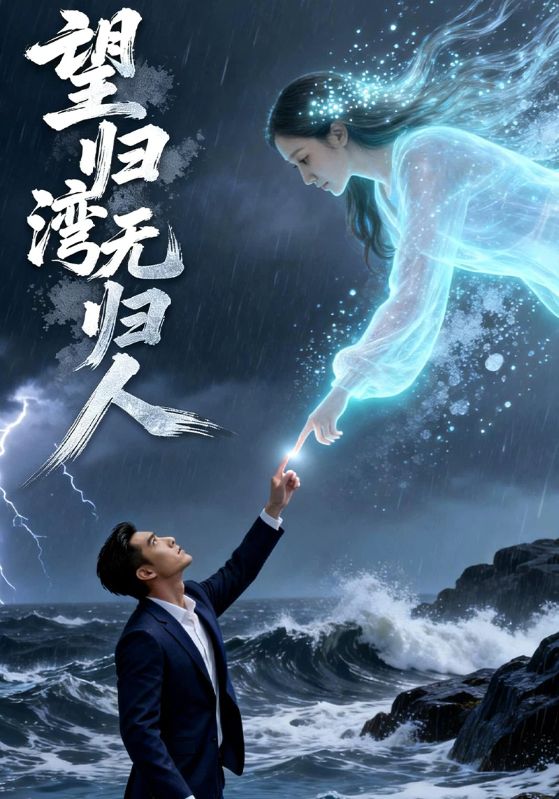 望归湾无归人封面图