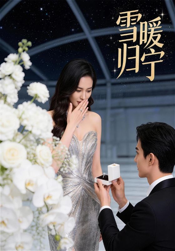 雪暖归宁封面图