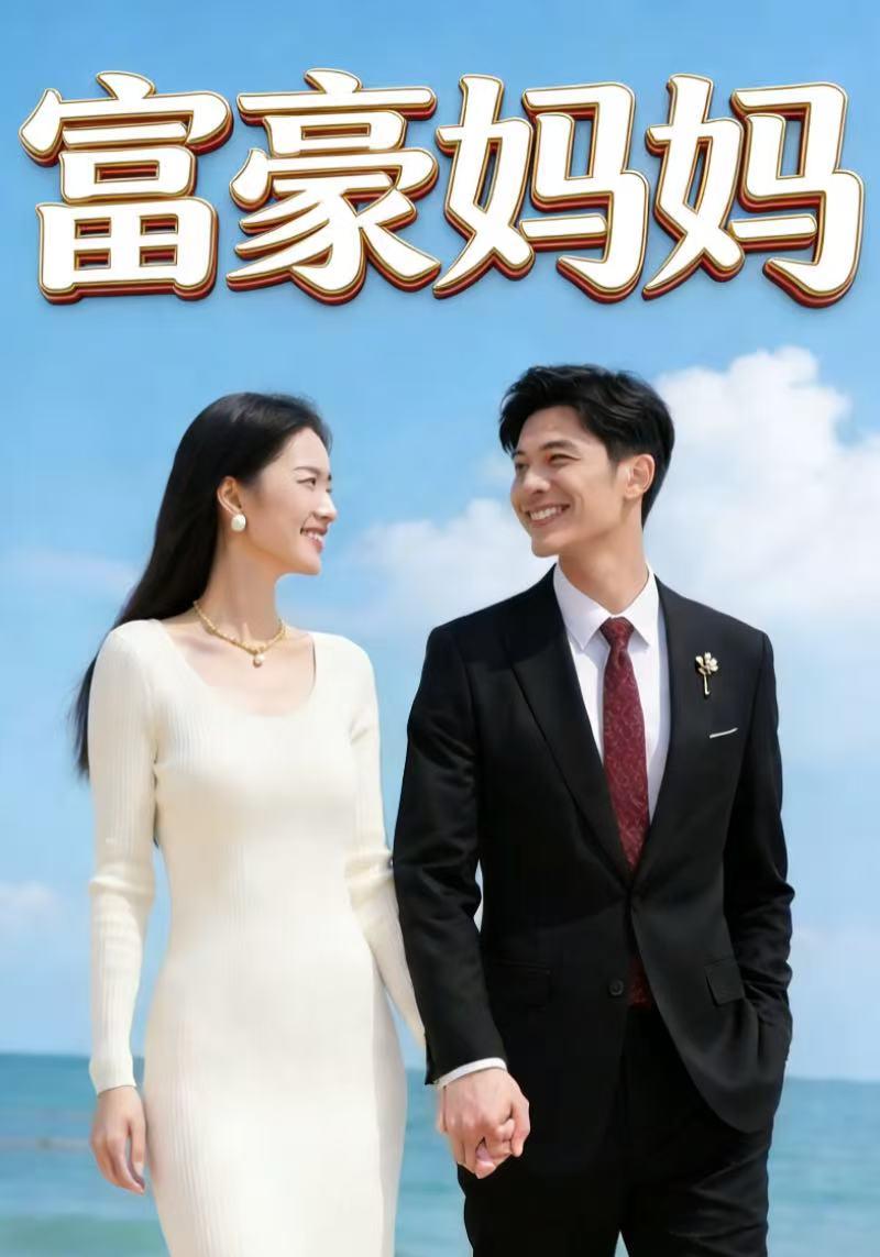 富豪妈妈封面图