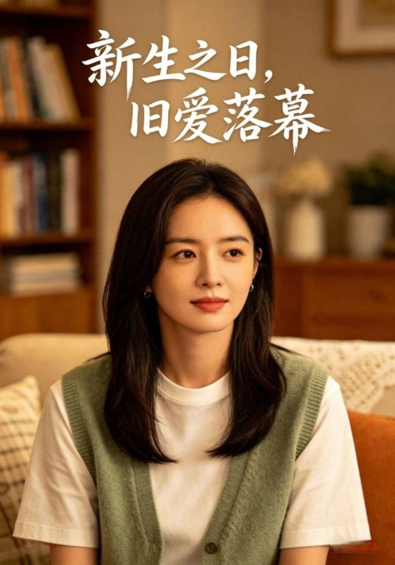 产房生子时他另结新缘封面图