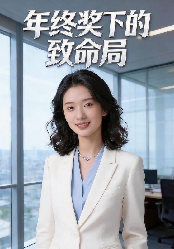 年终奖下的致命局封面图