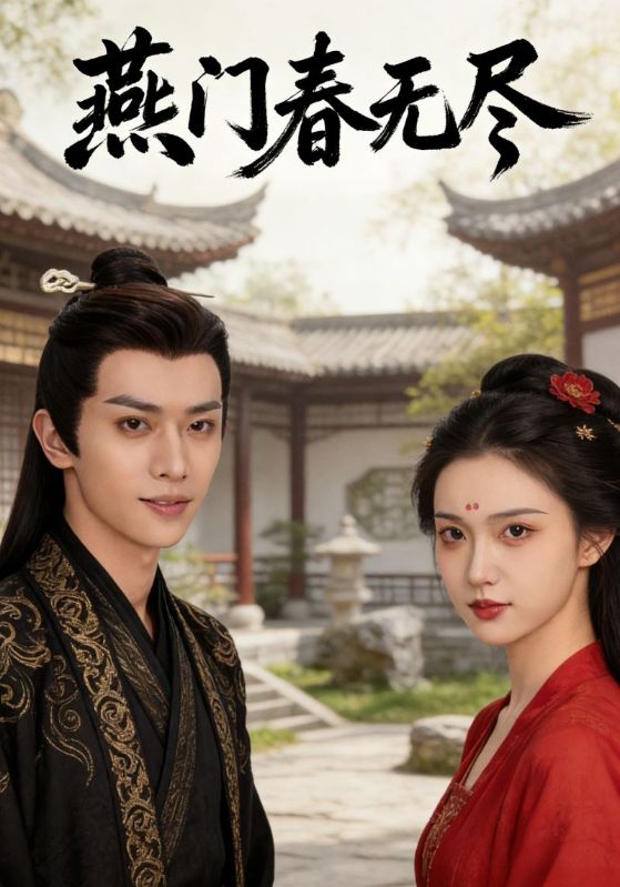 燕门春无尽封面图