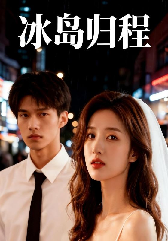 冰岛归程封面图