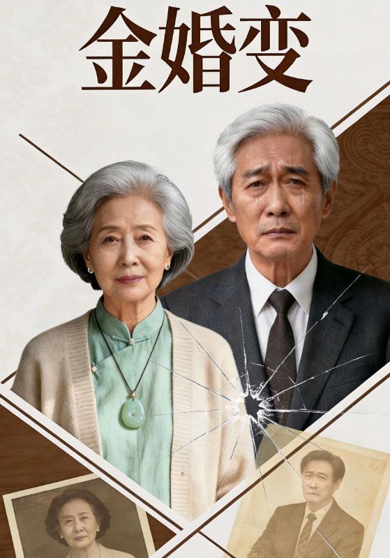 金婚变封面图
