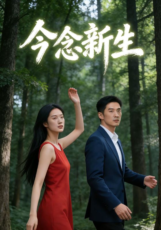 今念新生封面图