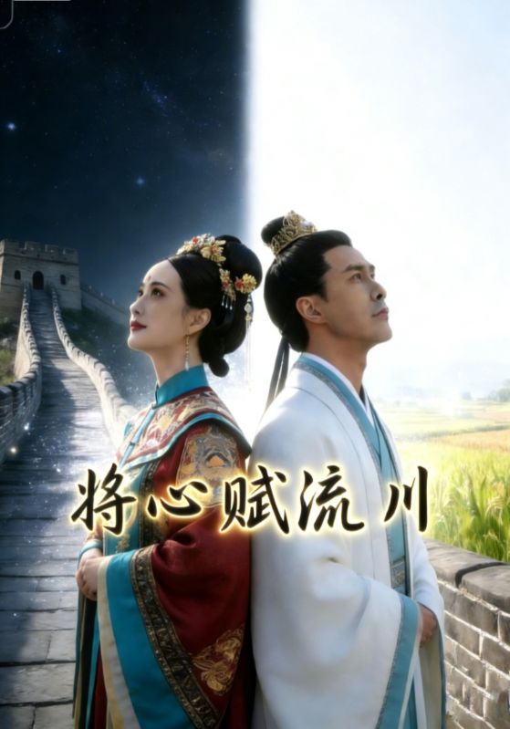 将心赋流川封面图