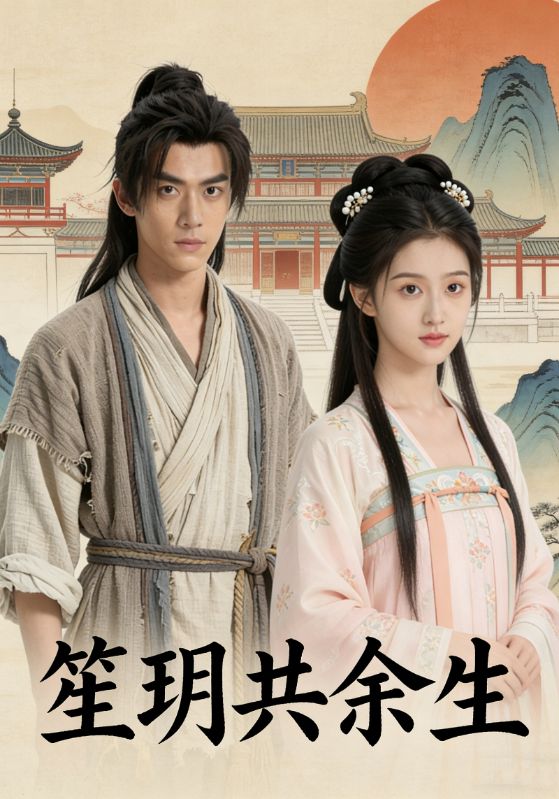 笙玥共余生封面图