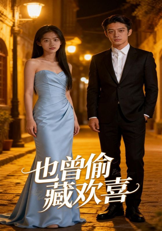 也曾偷藏欢喜封面图