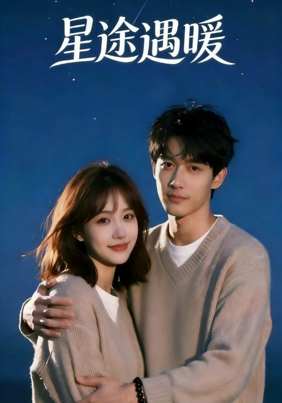 星途遇暖封面图