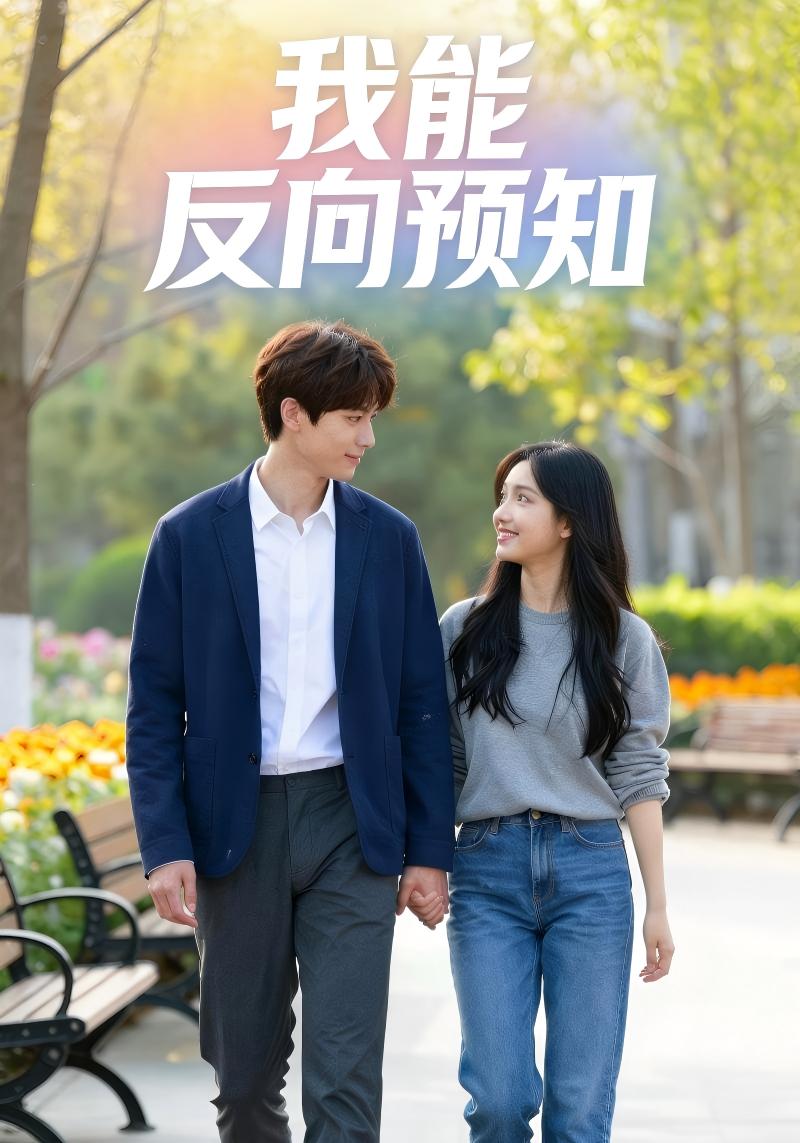 我能反向预知封面图