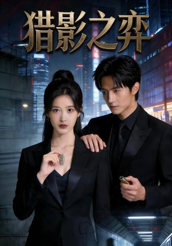 猎影之弈封面图