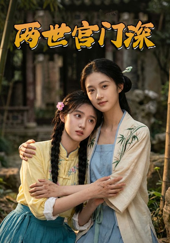两世宫门深封面图